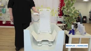 Подъемник для ванной Bellavita