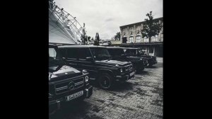 Каспийский Груз ✯