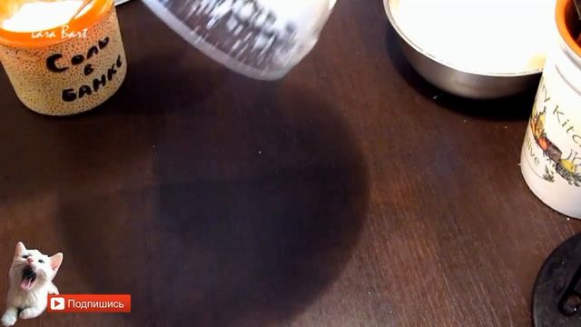 Панкейки или Американские блинчики, без разрыхлителя смотреть онлайн