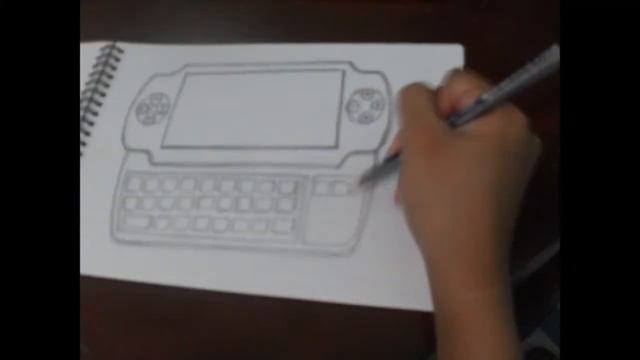 Technical Writing - Portable Accountant's Station смотреть онлайн