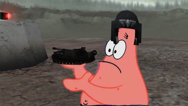 Патрик, открой банку смотреть онлайн