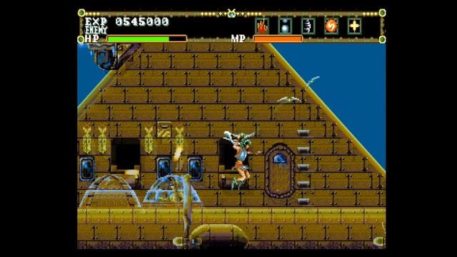 El Viento - A weird romp on the Sega Genesis | Cannot be Tamed смотреть онлайн