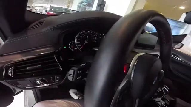 BMW M PERFOMANCE TOUR KAZAN смотреть онлайн