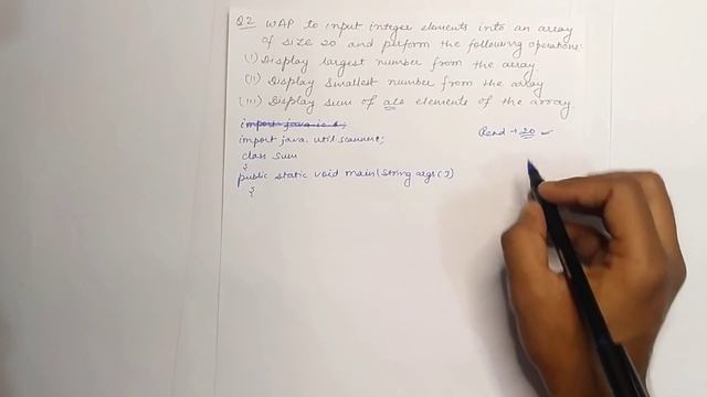 Array + String Important programs sem 2 Icse Class 10 ||Class 10 Icse important programs explanatio смотреть онлайн