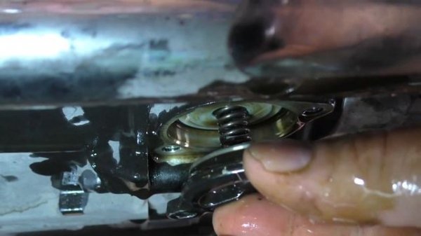 How To Do An Oil Change on the 2018+ Gold Wing | Wingin' It with Fred Harmon | WingStuff.com