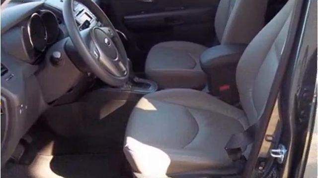 2011 Kia Soul available from Matthew's Motors Inc. смотреть онлайн