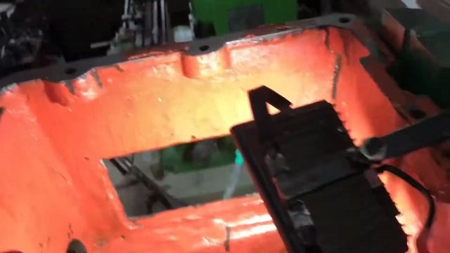 РЕМОНТ СВЕРЛИЛЬНОГО СТАНКА 2Н135 смотреть онлайн