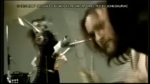 Genesis Reunion Concert 1982