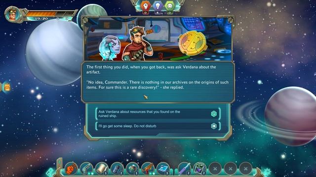 Star Story The Horizon Escape Gameplay Impressions - He's Got An ACOG Fist... смотреть онлайн