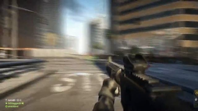 Smother Motion Conversion with AviSynth - Test 1 - mflowblur смотреть онлайн
