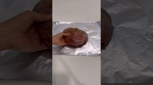 Мясной рулет