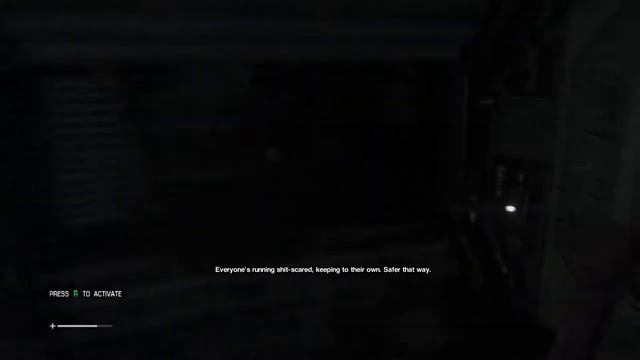 Alien: Isolation | Powered by GeForce GTX смотреть онлайн
