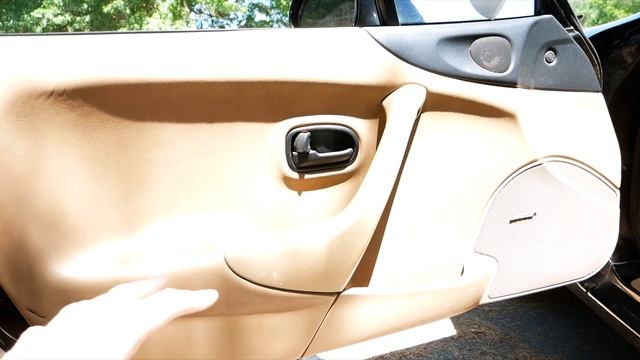 NB1 vs NB2 Mazda MX-5 Miata | ALL THE DIFFERENCES! смотреть онлайн