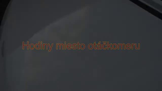 Škoda Felicia Pick-up 1.3 MPi