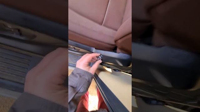 Сиденья H1 Grand Starex Bmw Hyundai