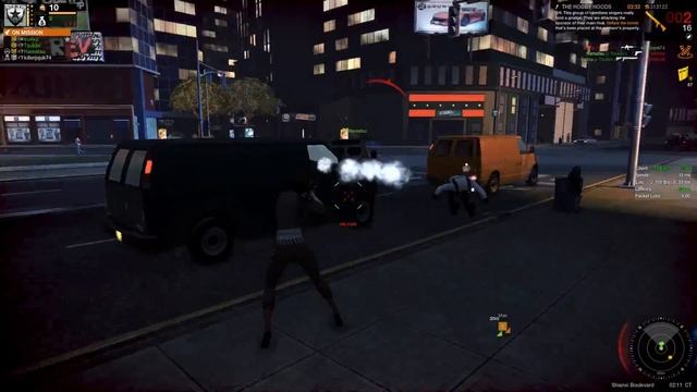 Топовый дробовик ● APB Reloaded ● #75 смотреть онлайн