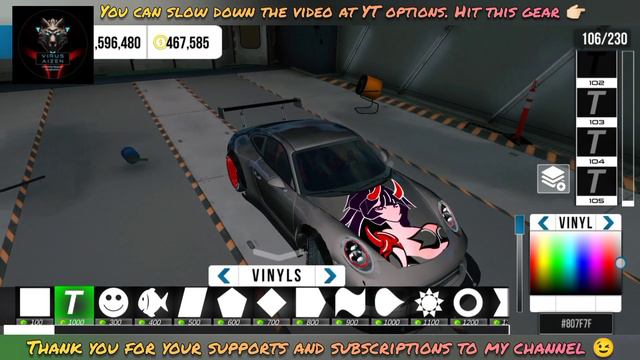 Car Parking Multiplayer , Raiden Mei Honkai Impact Anime Design Tutorial 911GT - By Aizen Virus смотреть онлайн