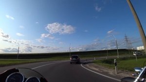 Выбор и покупка Honda VTX 1800, так сказать