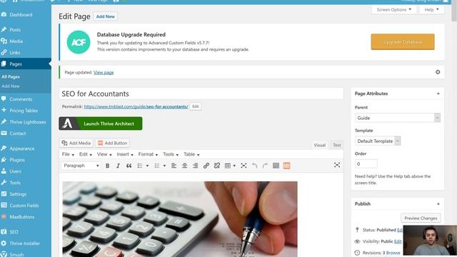 How To Clean Up Internal Links On Your Site When You Have 301 Redirects