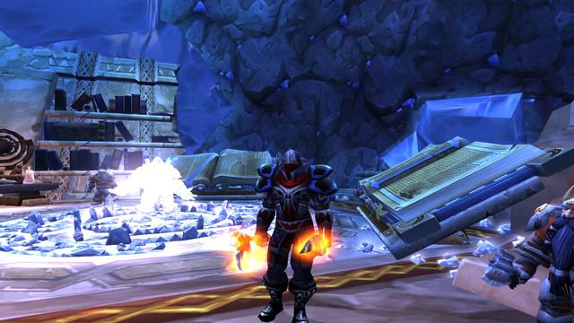 Koltrane's Legendary Staff - Teaser смотреть онлайн