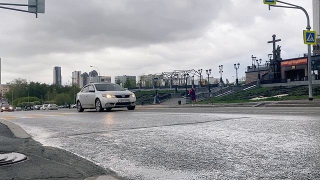 2022 05 11 Екатеринбург Космос Храм на Крови смотреть онлайн