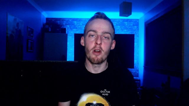 ONCE, UPON TIME REVIEW!!! | Doctor Who: Flux (Series 13 Episode 3 Spoiler Review) смотреть онлайн