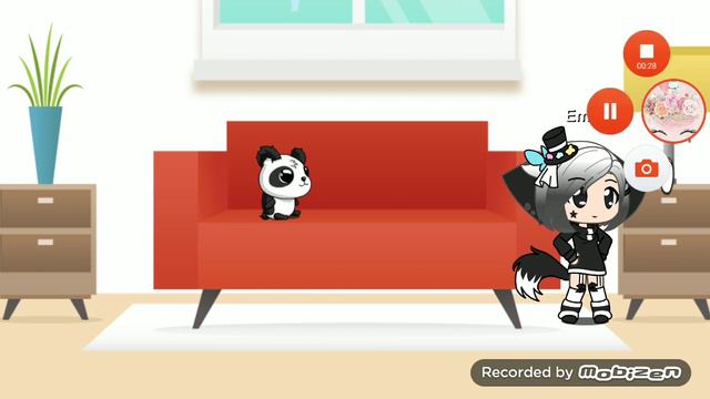 Короче говоря приставка к (в gacha life) смотреть онлайн