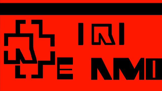 Rammstein wo bist du смотреть онлайн