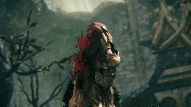 Elden Ring 2022 05 22 4k 2160p pc gameplay with cutscenes ng+ godrick the grafted смотреть онлайн