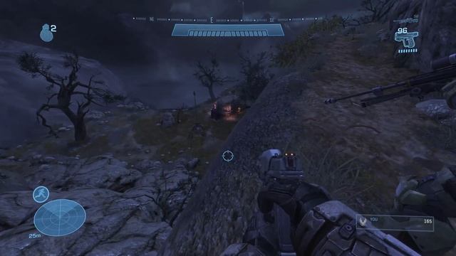 Stealth Ops In Halo Be Like смотреть онлайн
