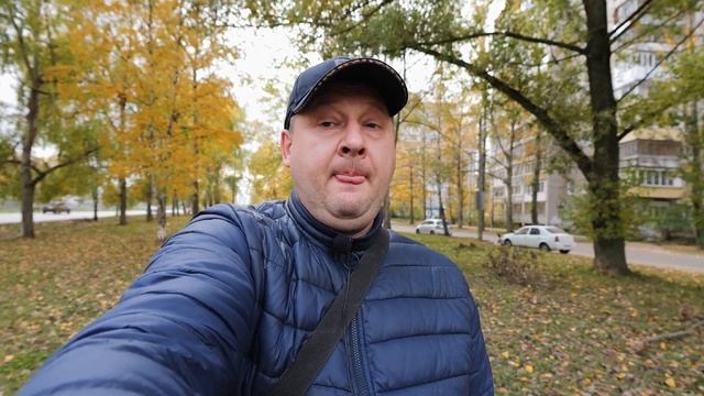 Panasonic Lumix DC GH6 в стиле Сэлфи-Влога смотреть онлайн