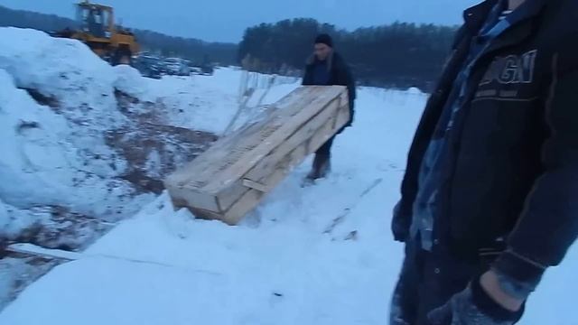 Захоронение людей 23 12 13 г Соликамск Пермский край смотреть онлайн
