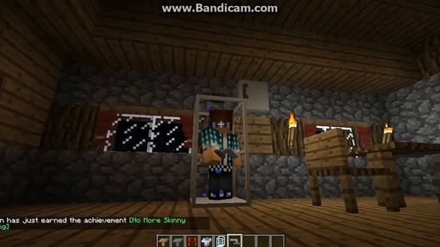 Mod Furniture Minecraft 1.6.2-1.7.10