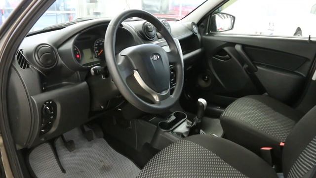 219010 LADA GRANTA ЗОЛОТИСТО КОРИЧНЕВЫЙ смотреть онлайн
