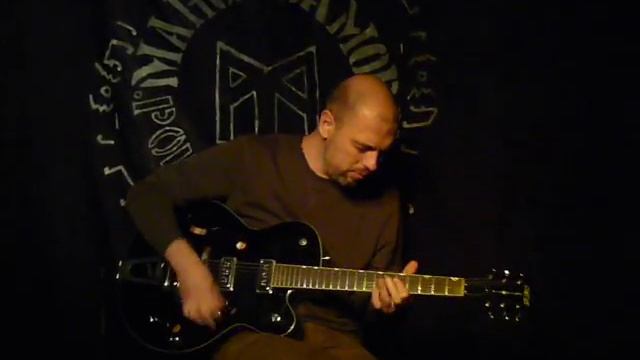 16 09 2017 Вадим Дзуцев / Алексей Фомин ( Ничего моего )