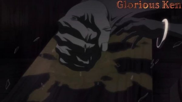 Afro Samurai | Anime Highlights | Part 1