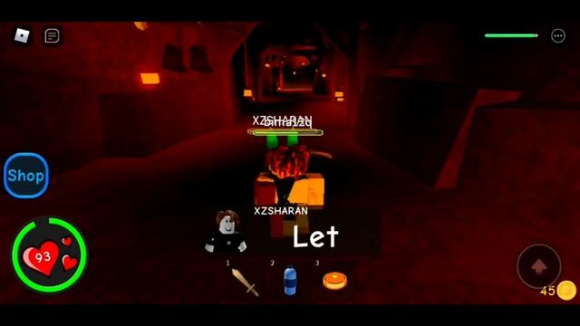 Daycare 2 - Full Walkthrough ( Roblox Story ) смотреть онлайн