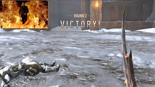 The Elder Scrolls:Blades Arena Episode 21 смотреть онлайн