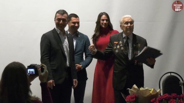 Сделано в СССР. ДУПАК НИКОЛАЙ ЛУКЬЯНОВИЧ. смотреть онлайн