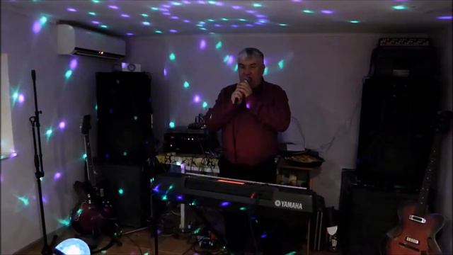 Александр Банах Вот и осень смотреть онлайн