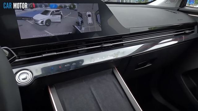 Omoda C5?- LO NUEVO DE CHERY!!!? ? | Car Motor смотреть онлайн