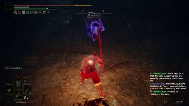 Hunting Max LVL Babysitters at RL90 | Elden Ring PvP (1.08.1) смотреть онлайн