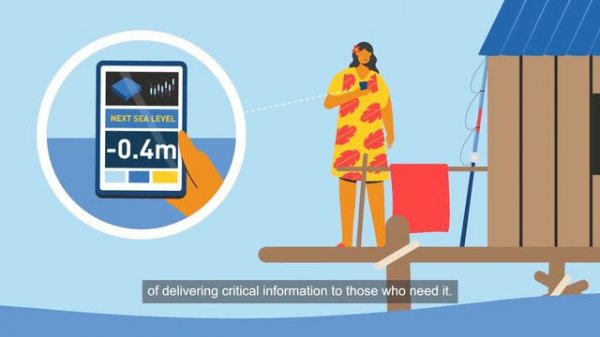Ocean Decade Challenge number 7: Expand the global ocean observing system