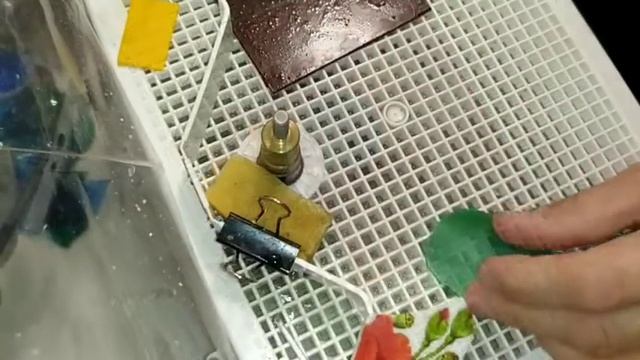 Шлифовальный станок Кристалл 2000 . Работа смотреть онлайн