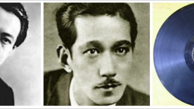 义勇军进行曲－袁牧之，顾梦鹤 смотреть онлайн