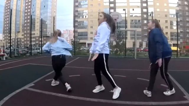 Детские танцы в Челябинске. Школа танцев E-motion, Челябинск, 2019 смотреть онлайн