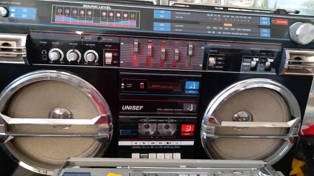 Unisef SZ5000SL Crown SZ5100SL - всемирная любовь и обожание