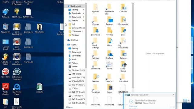 Nexus 2 Installation смотреть онлайн