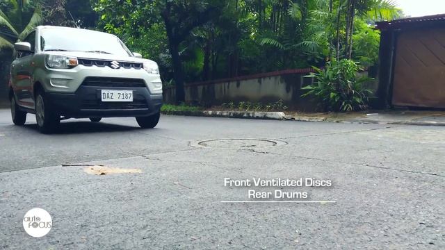 AUTO FOCUS OCTOBER 10, 2020 Full Episode HD смотреть онлайн