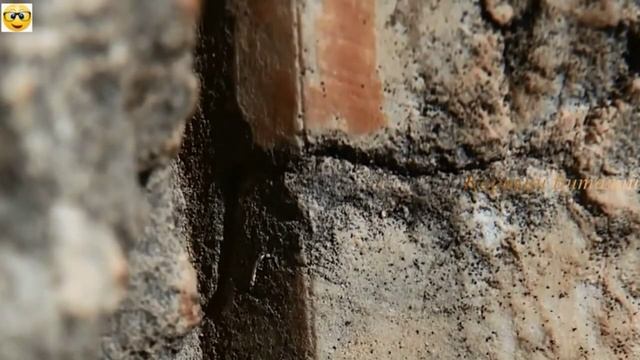 Монументальный Баальбек, загадка Ваала в камне. смотреть онлайн